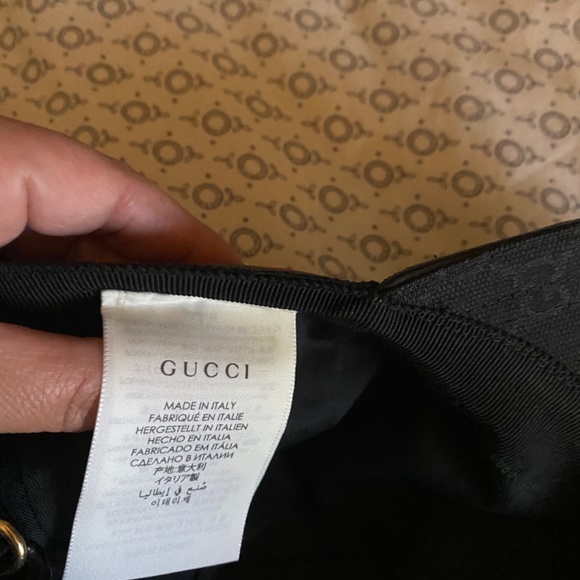 Gucci hat - Picture 8 of 11